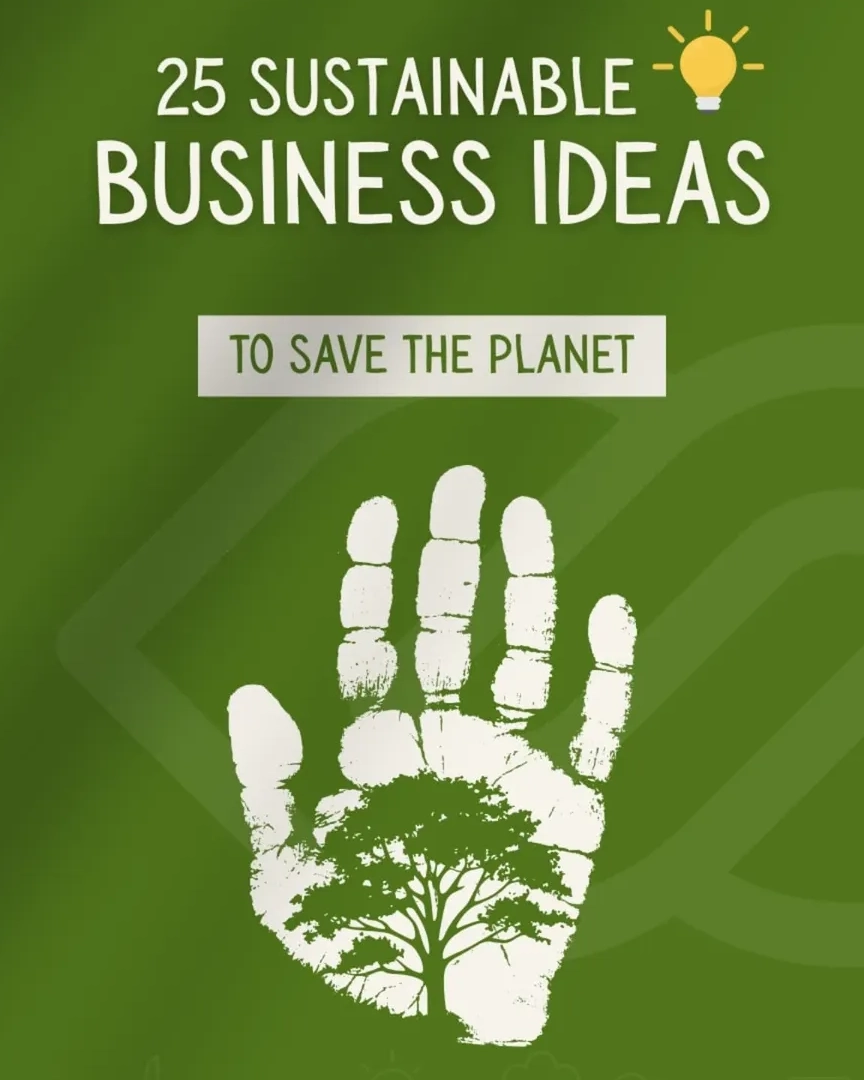 Sustainable & Eco-Friendly Clothing Brand Name Ideas