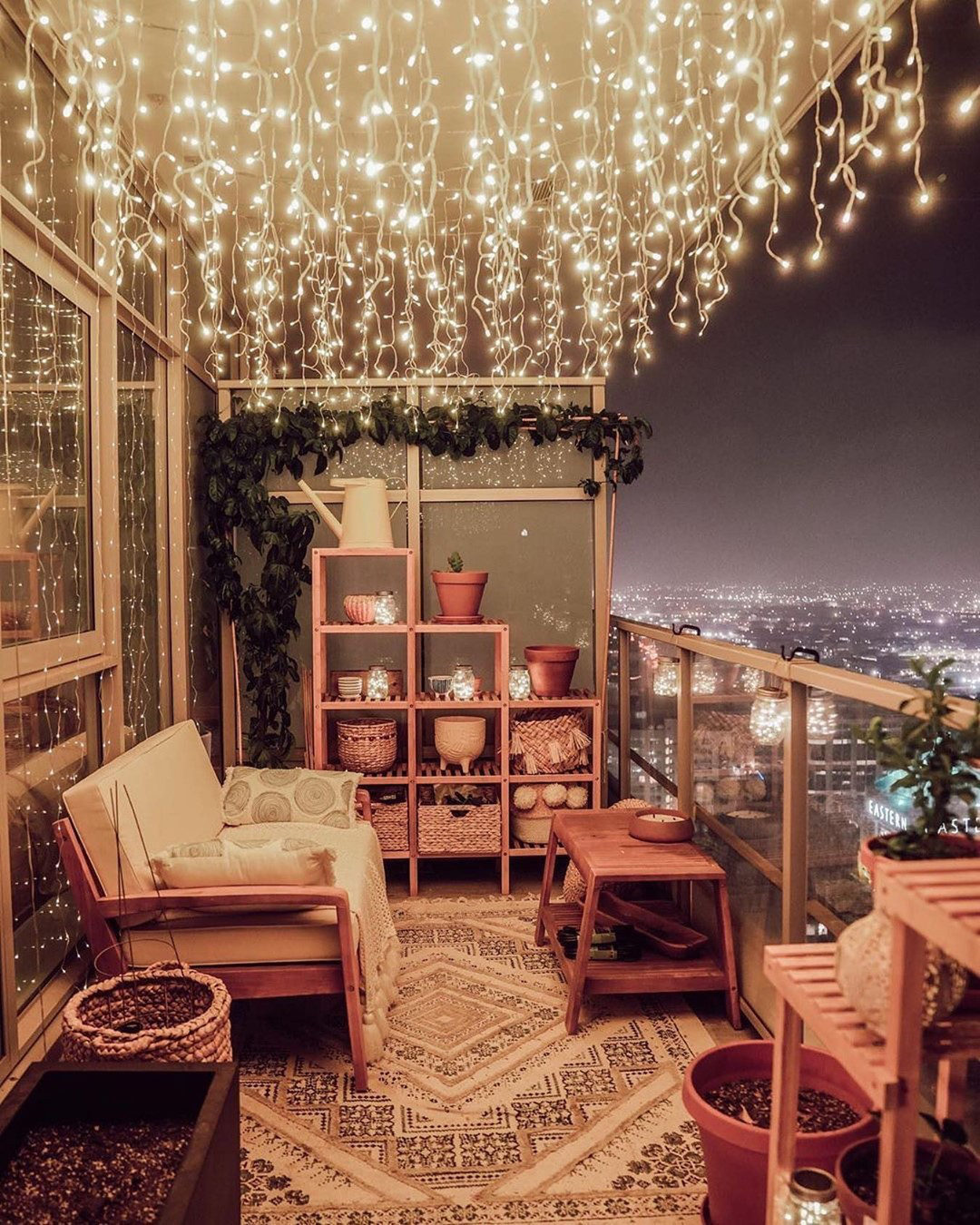 String Lights