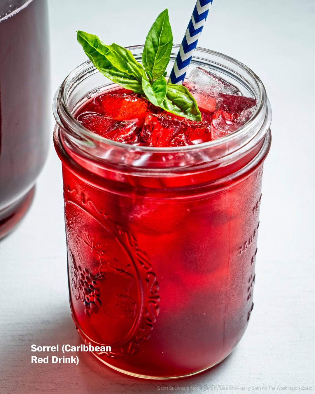 Red-Themed Juneteenth Food Ideas (Symbolic Dishes)