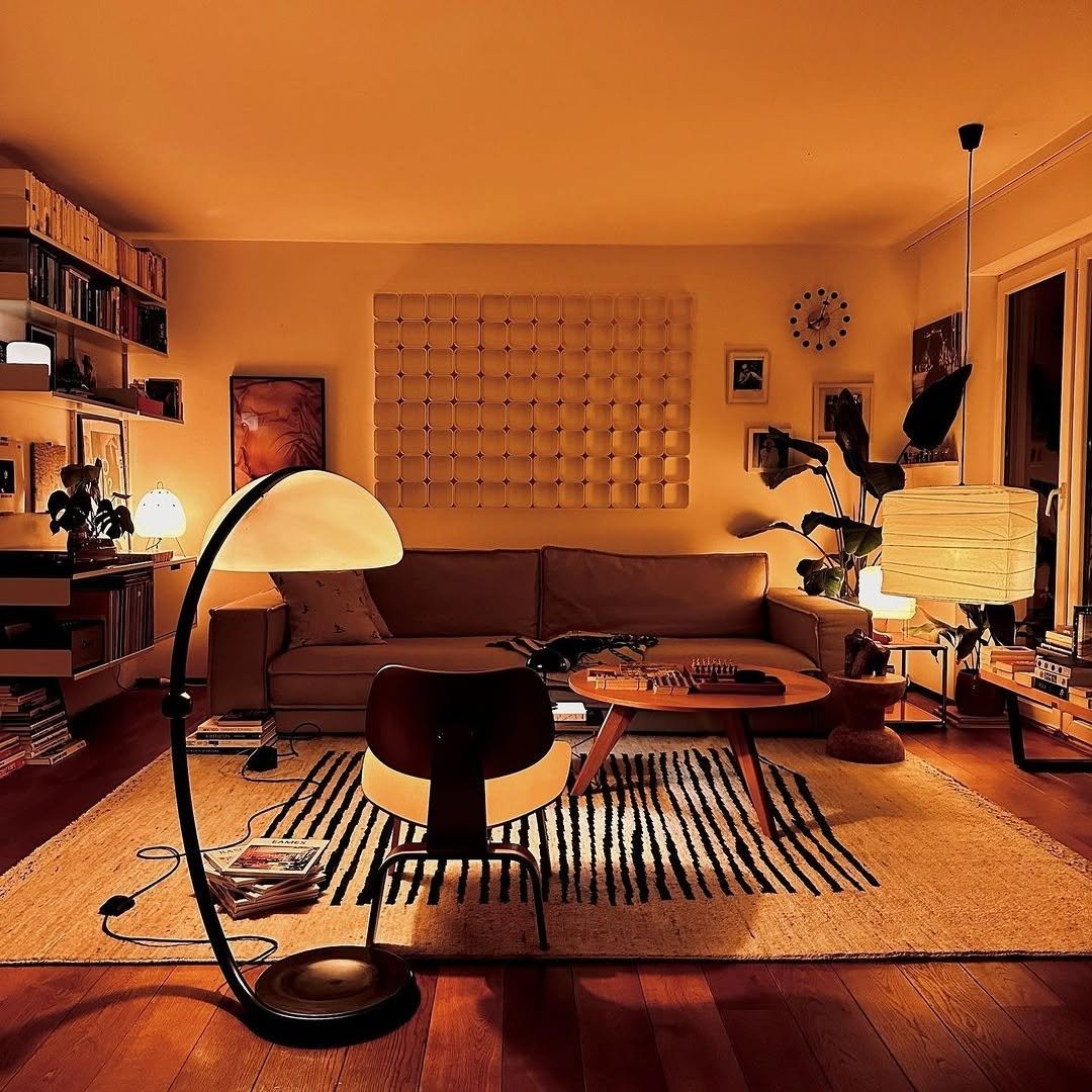 Lighting & Ambiance 