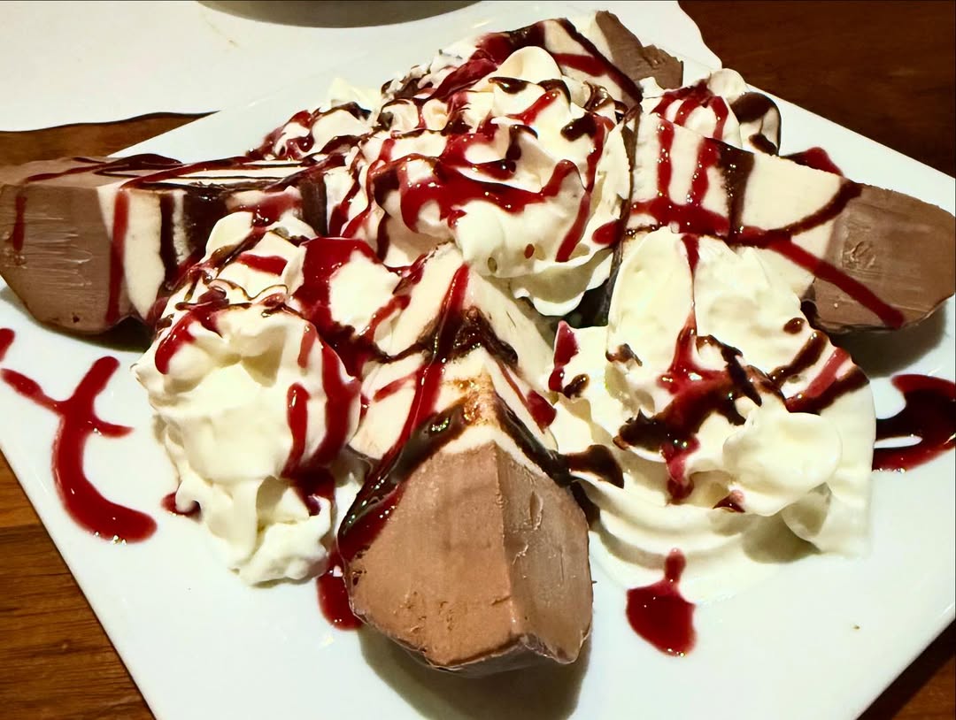 Italian Desserts for a Sweet Ending