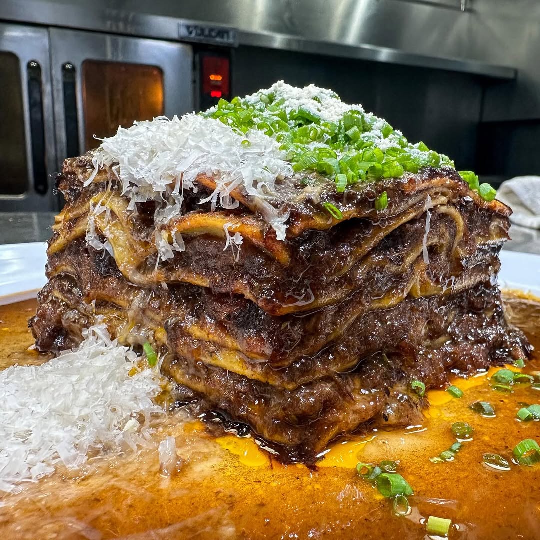 Desserts & Sweet Juneteenth Food Ideas