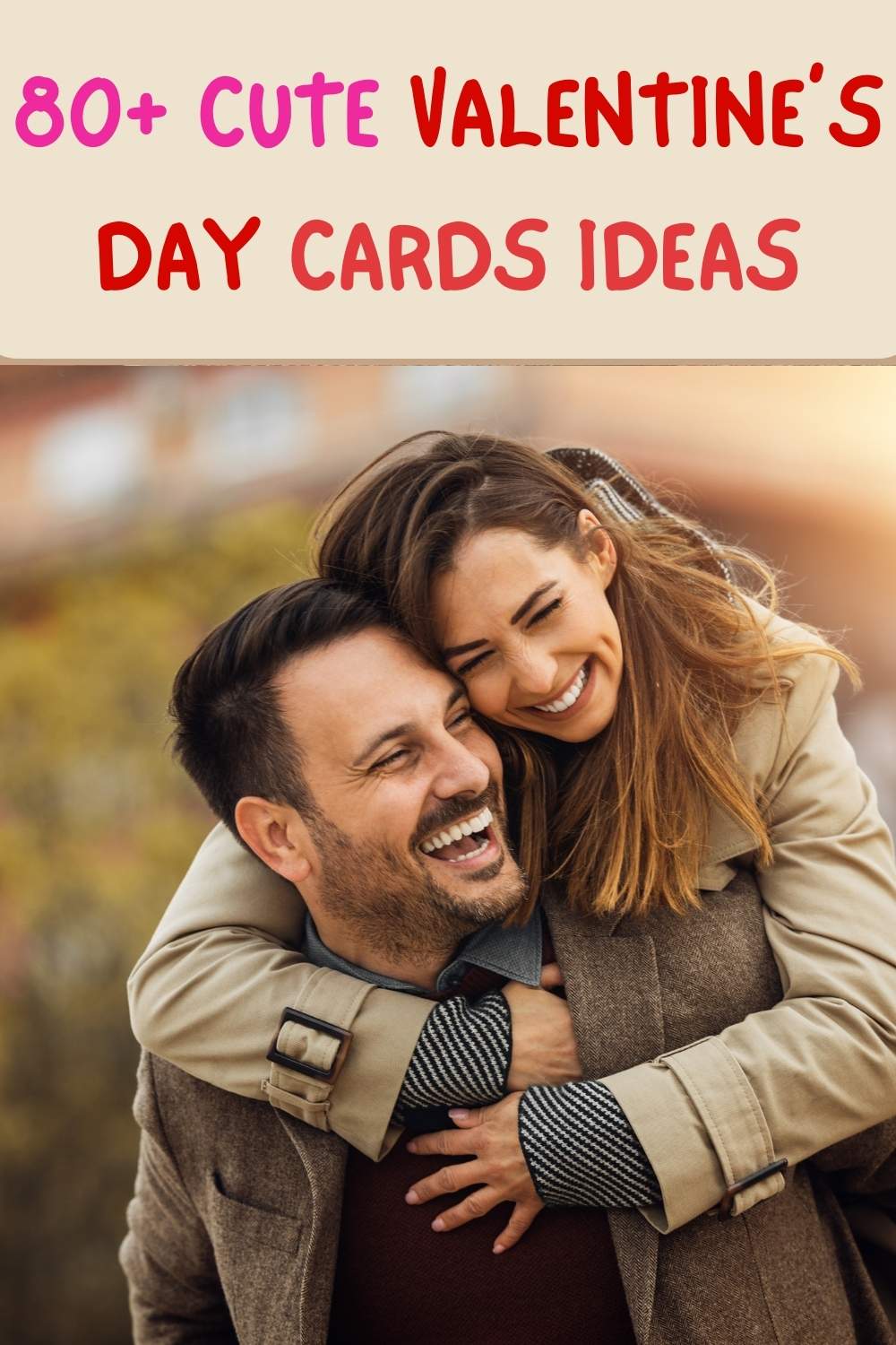 Valentine’s Day Cards Ideas