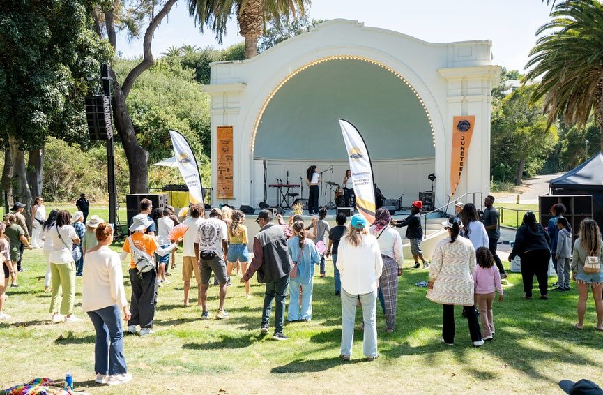Family-Friendly & Kids’ Juneteenth Celebration Ideas 