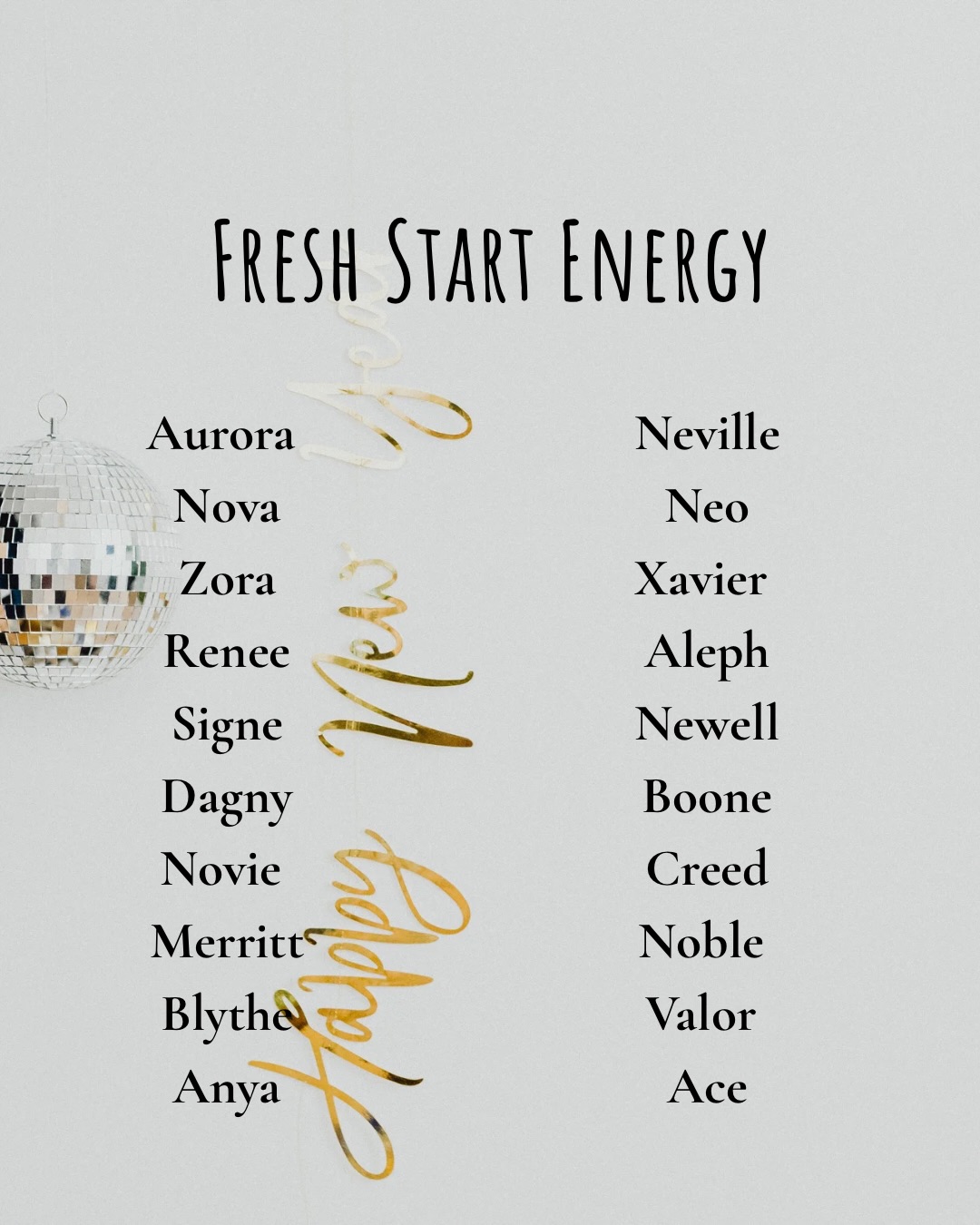 Unique Girl Name Ideas (Rare & Meaningful)