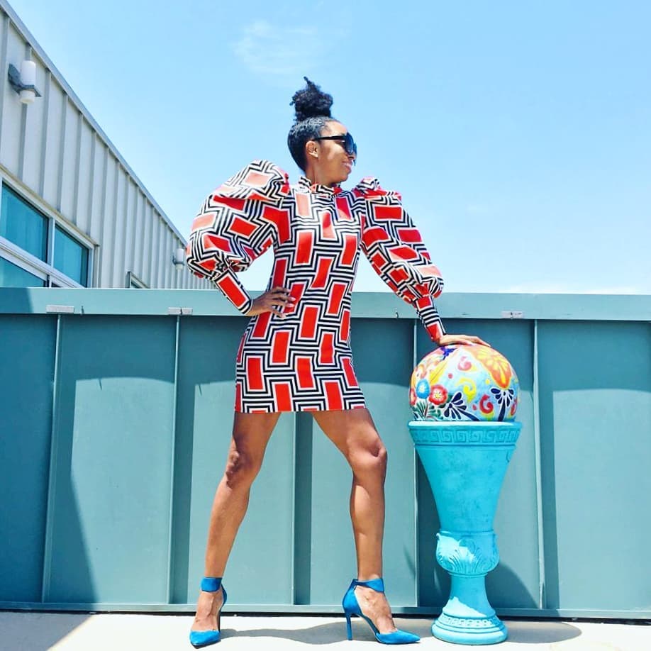 Accessory Ideas to Complete Your Juneteenth Look