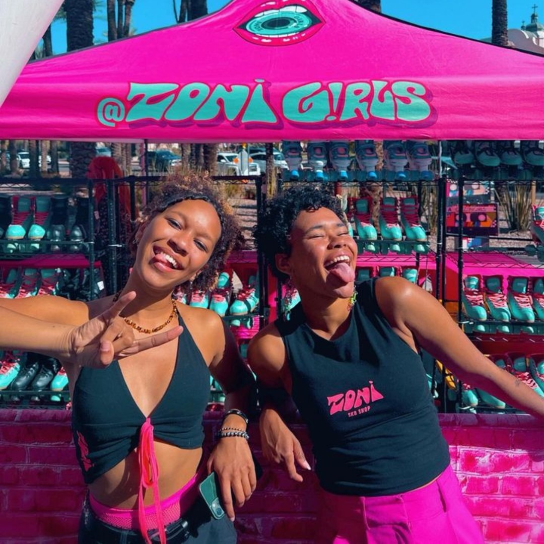 Drink Ideas for a Juneteenth Block Party