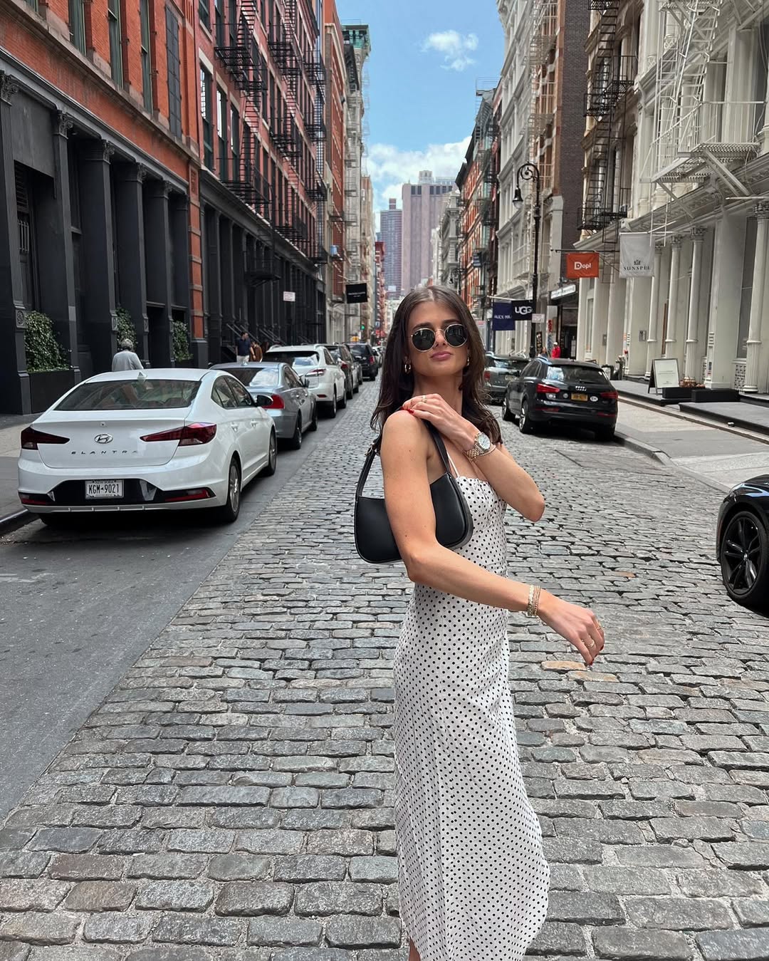 Street-Style Outfit Ideas for Juneteenth