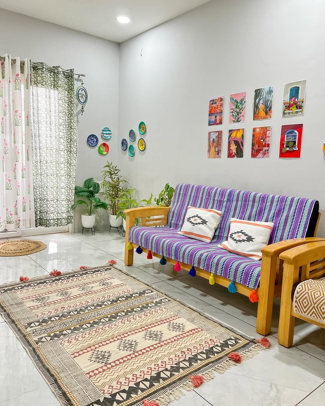 Home Decor Transform Your Living Room