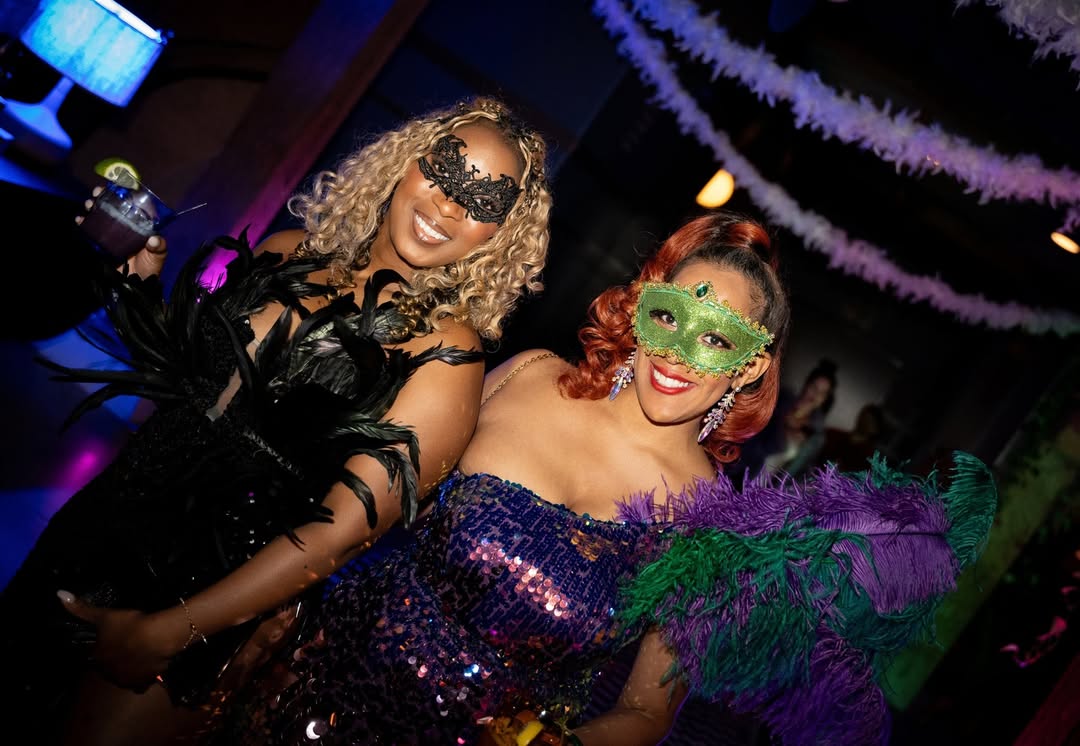 Masquerade Ball