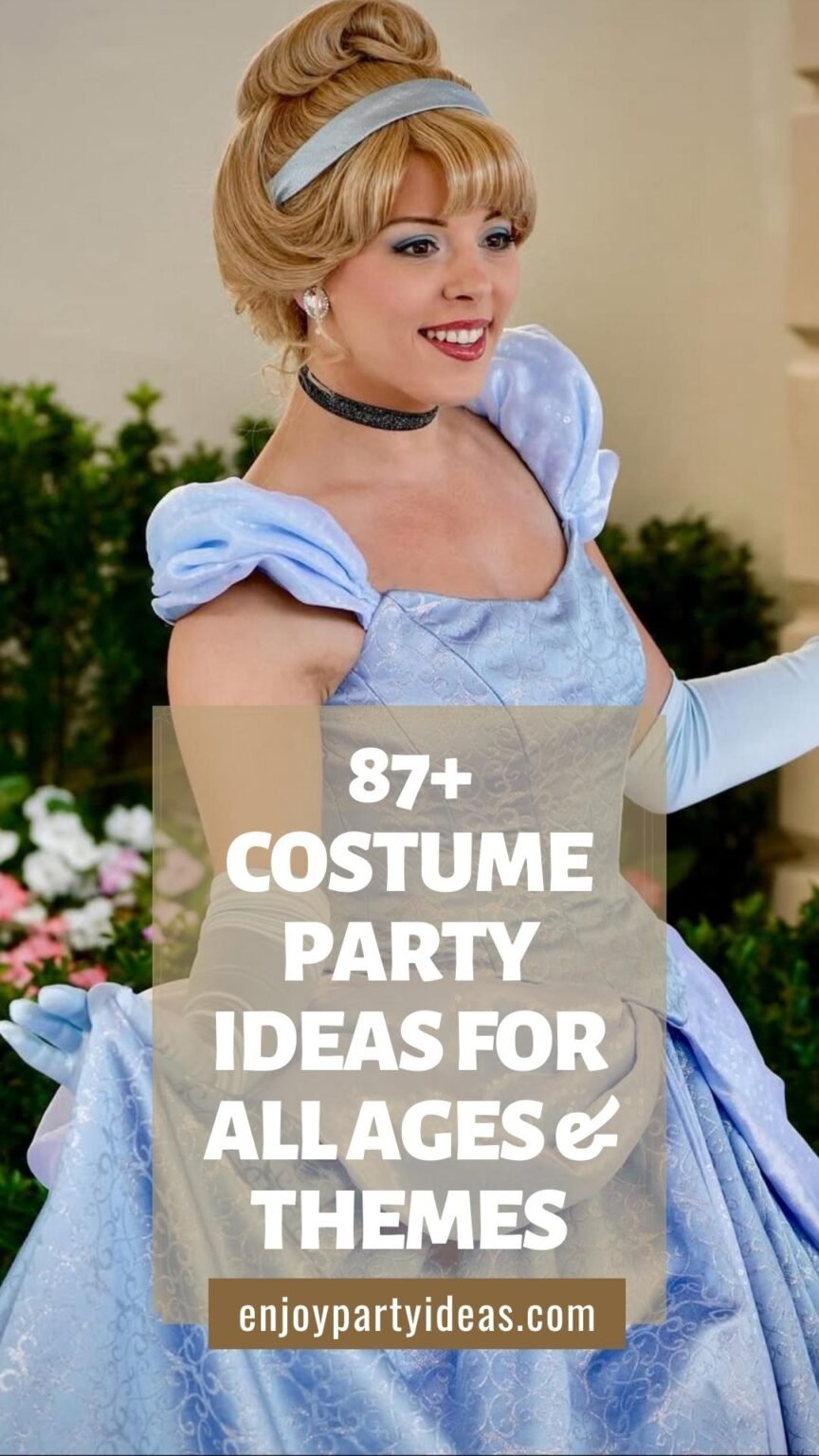 Popular Part Costumes Costume Party Ideas for All Ages & Themes