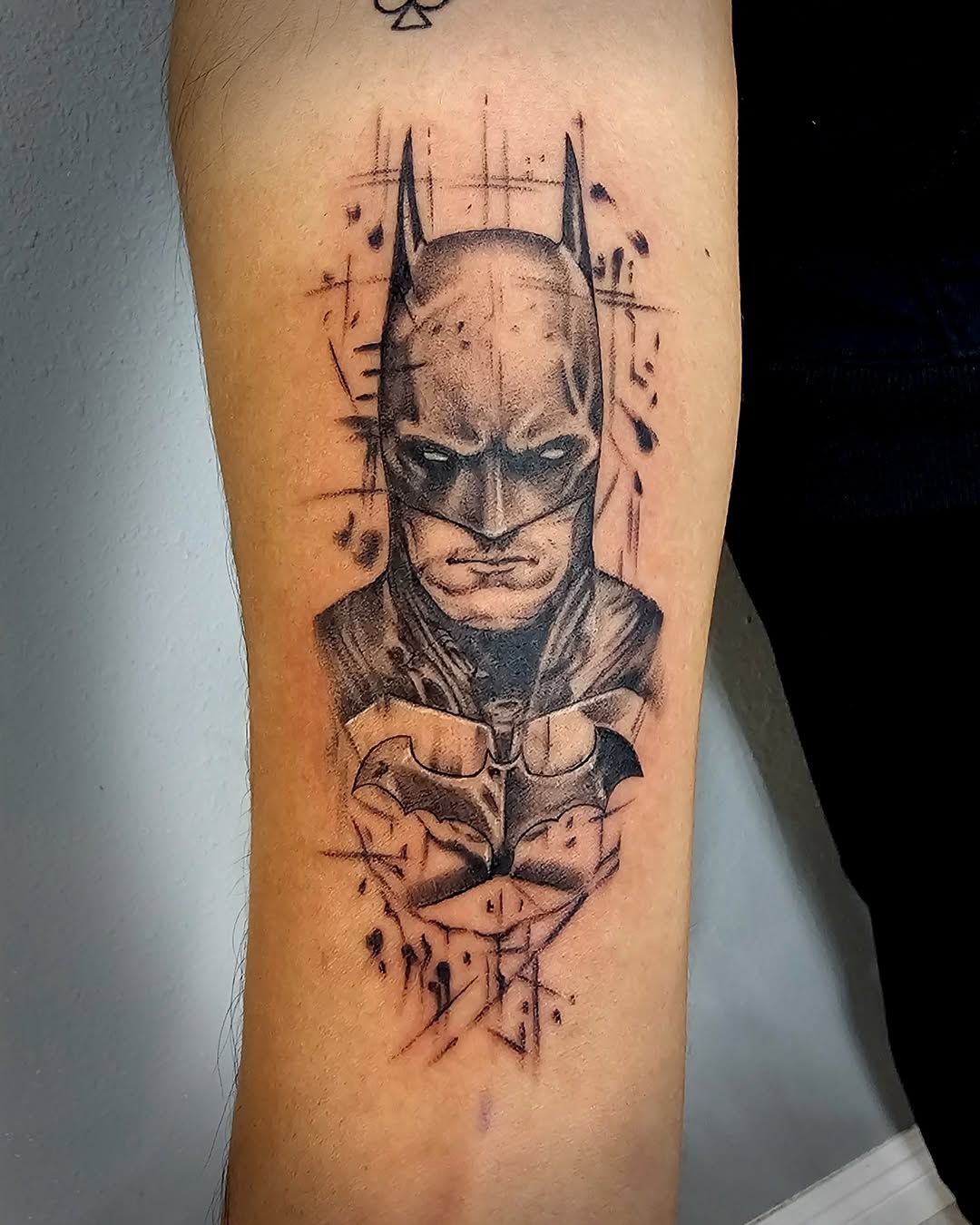 Dark Knight Batman