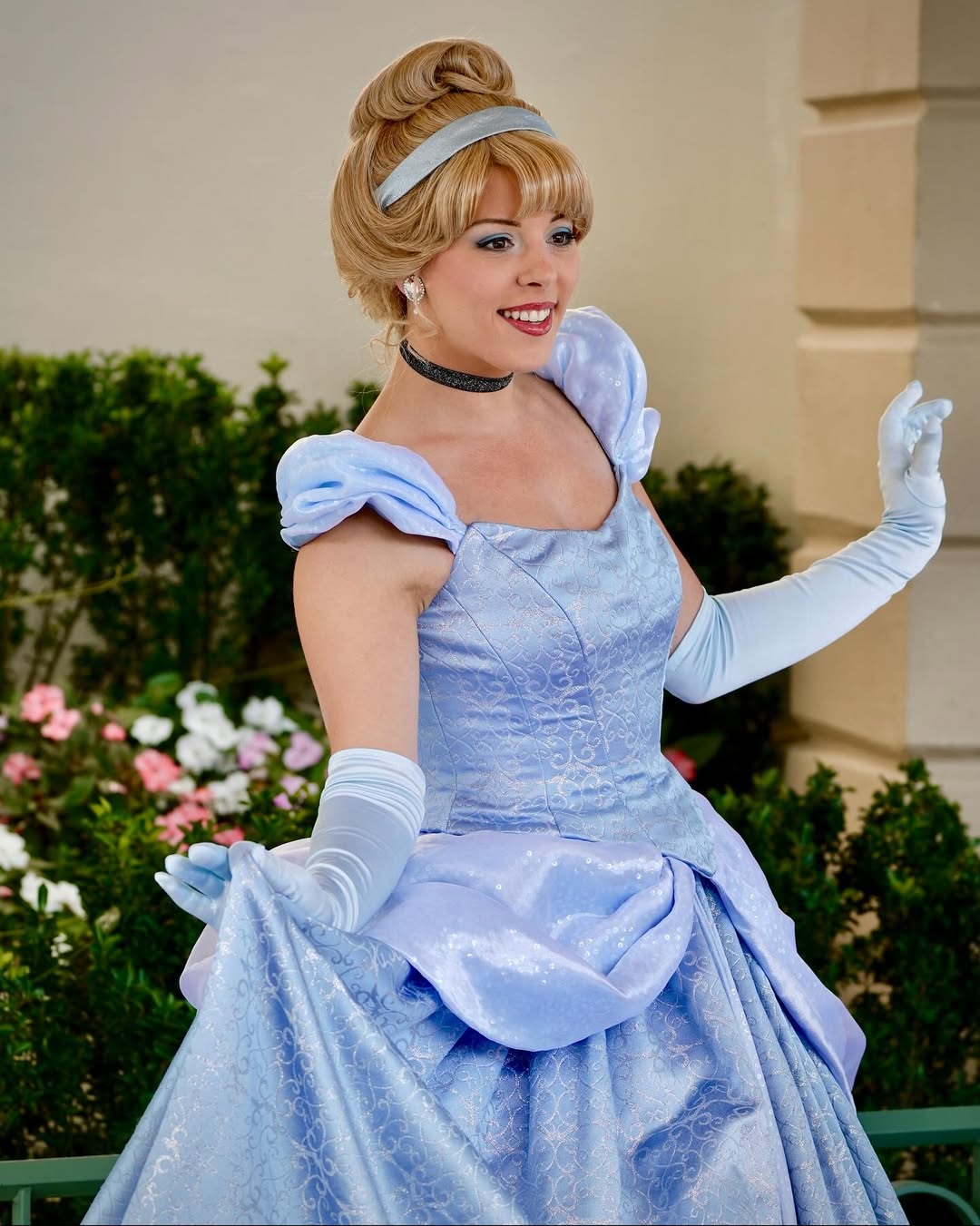 Fairytale Characters