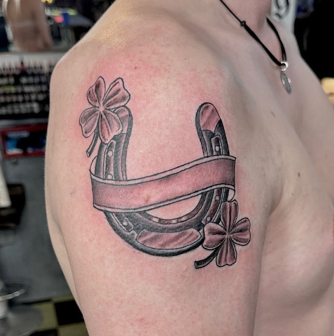 Horseshoe Design