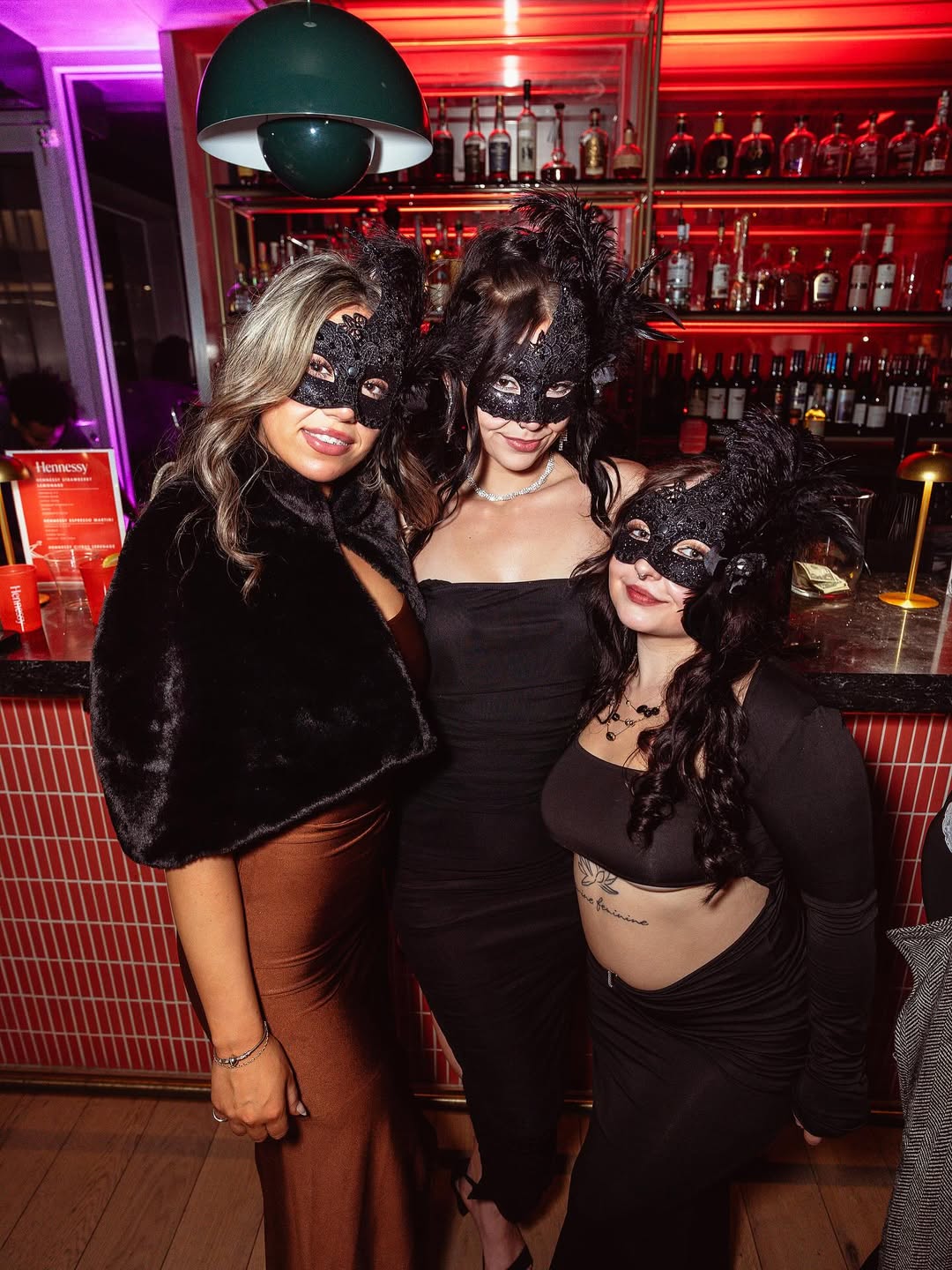 Masquerade