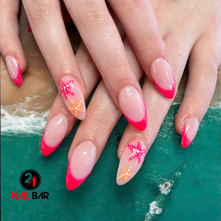 Nail Art