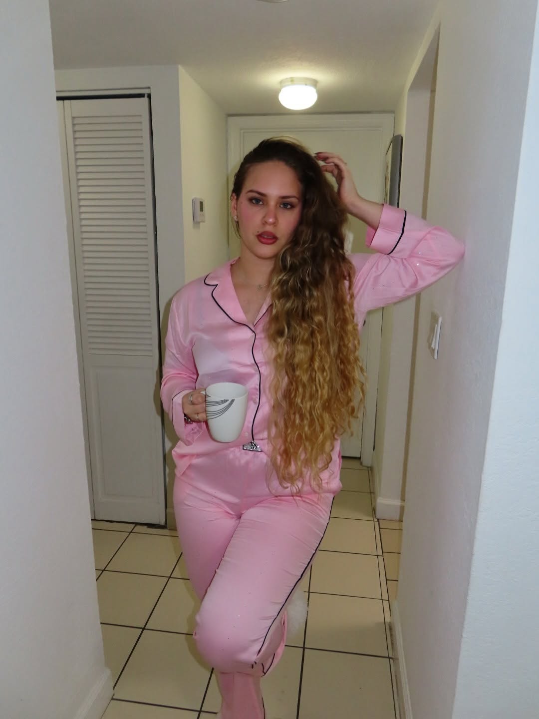 Pajama Fashion
