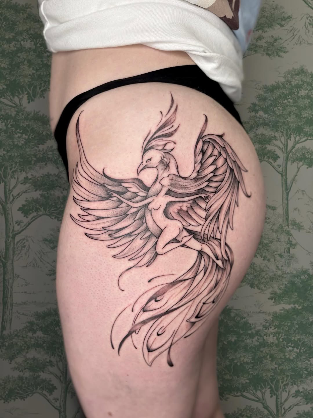 Phoenix Rising
