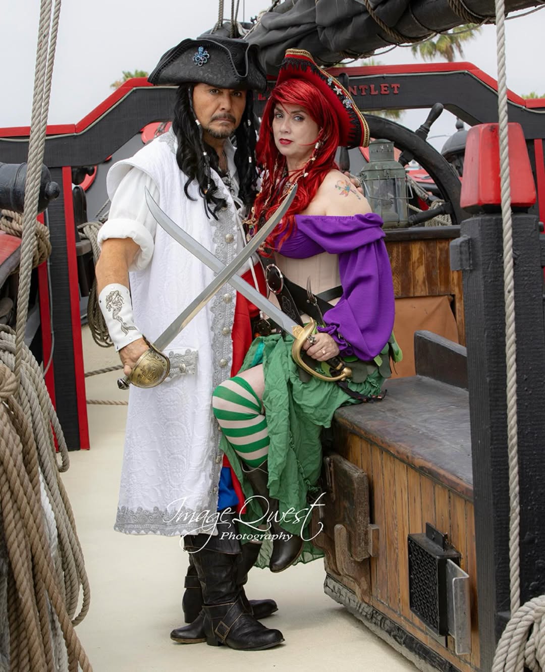 Pirates