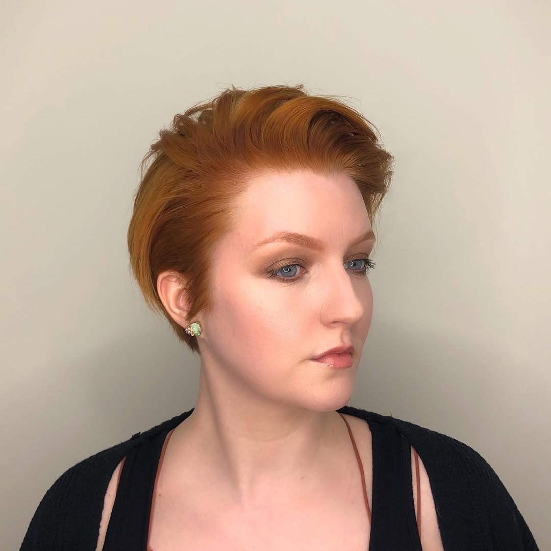 Soft Fade Highlights