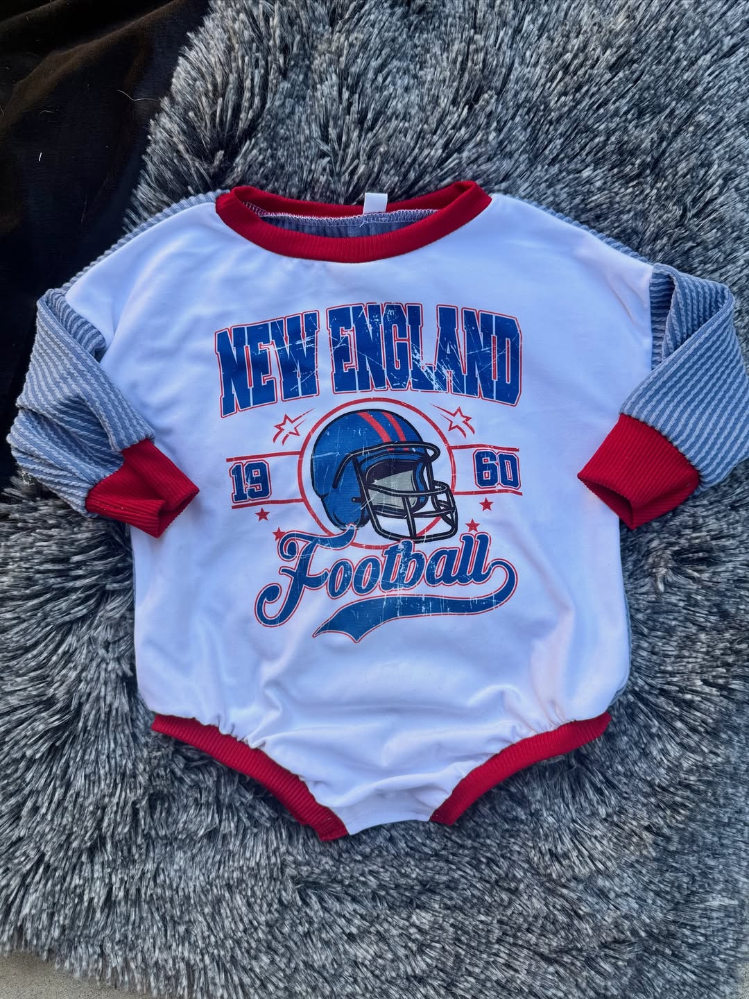 Sports Fan Onesies