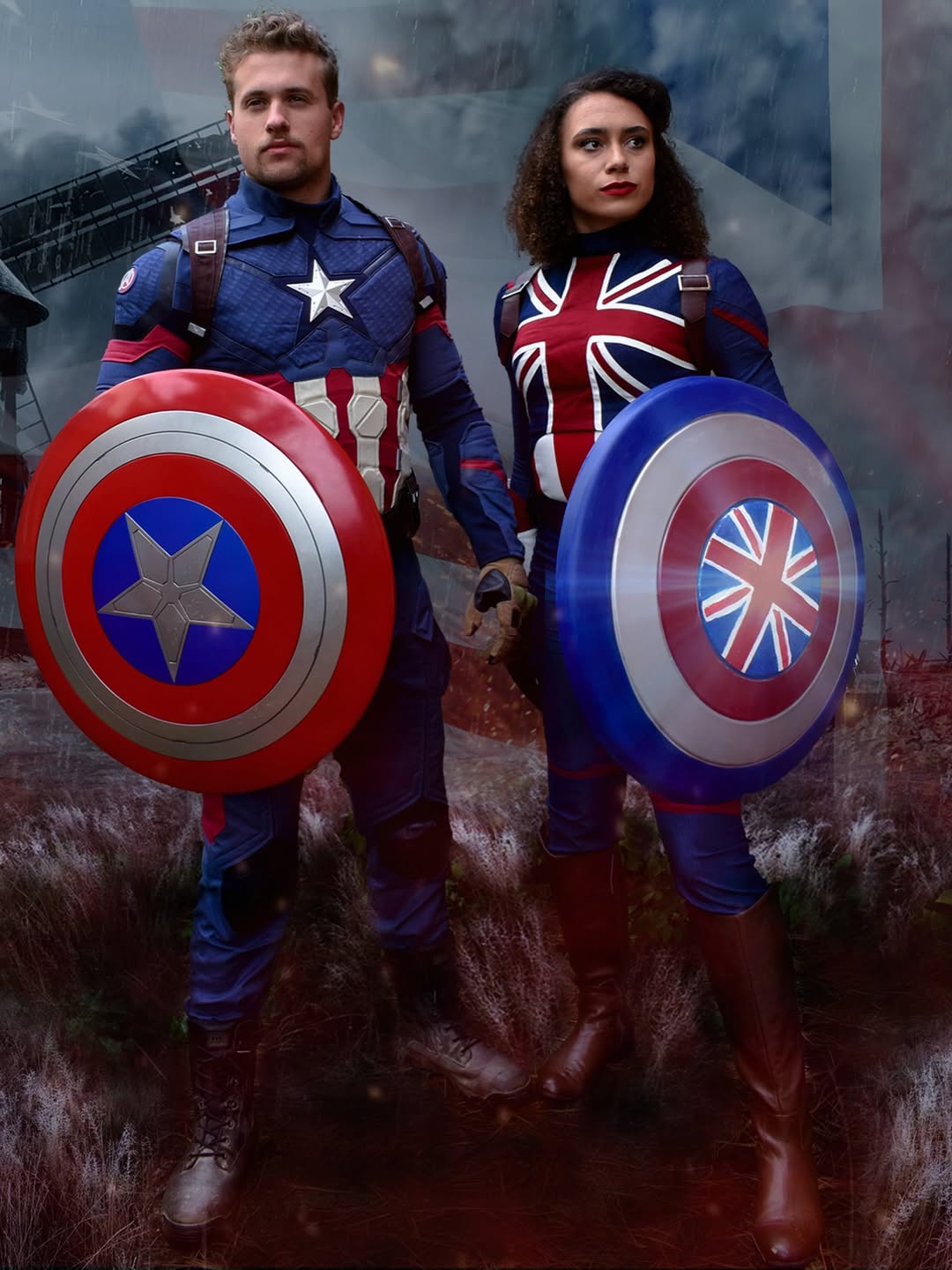 Superhero