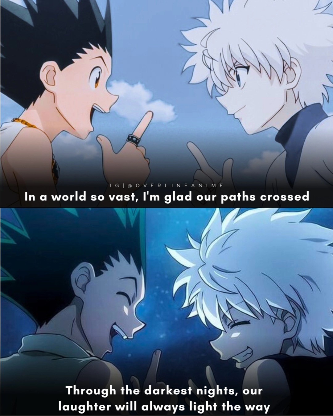Anime Dialogue Swap