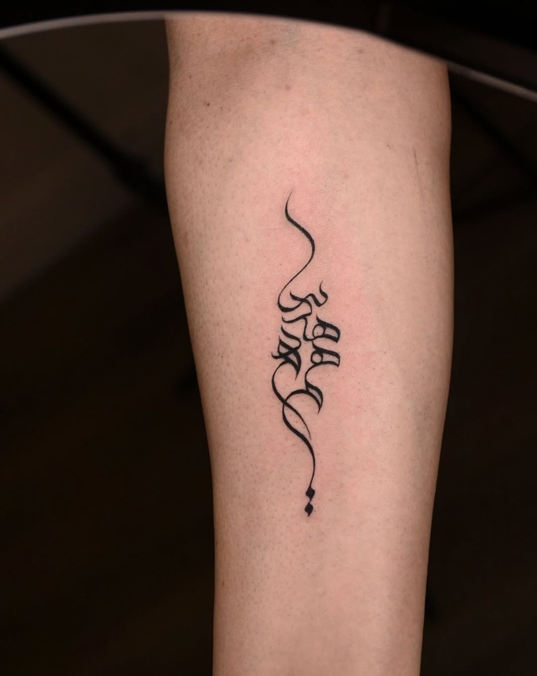 Calligraffiti Font