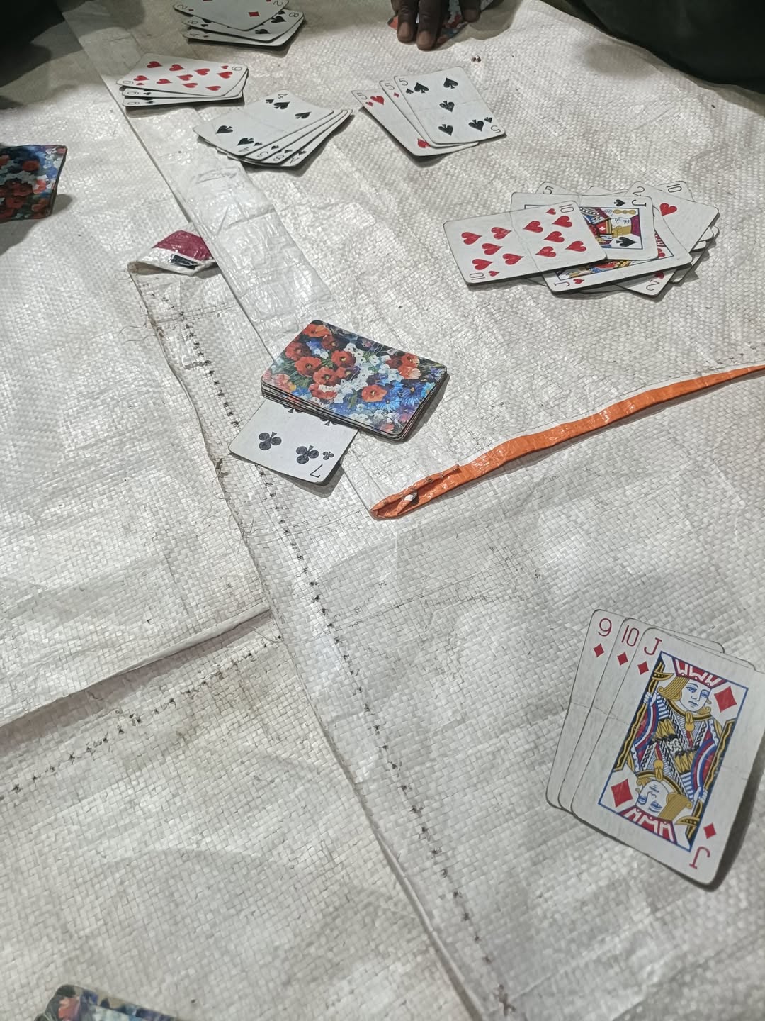 Card Games