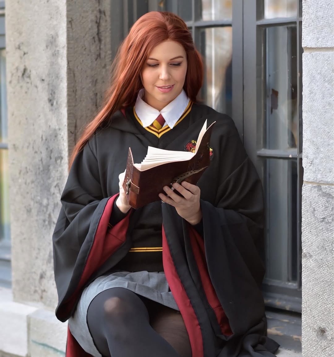 Costumes & Character-Inspired Ideas