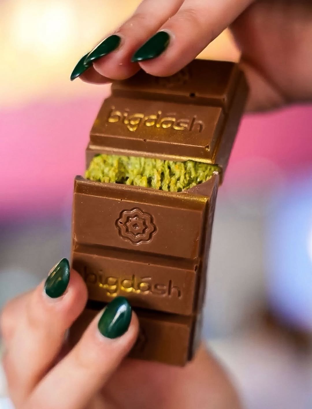 Enchanting Food & Drink Ideas