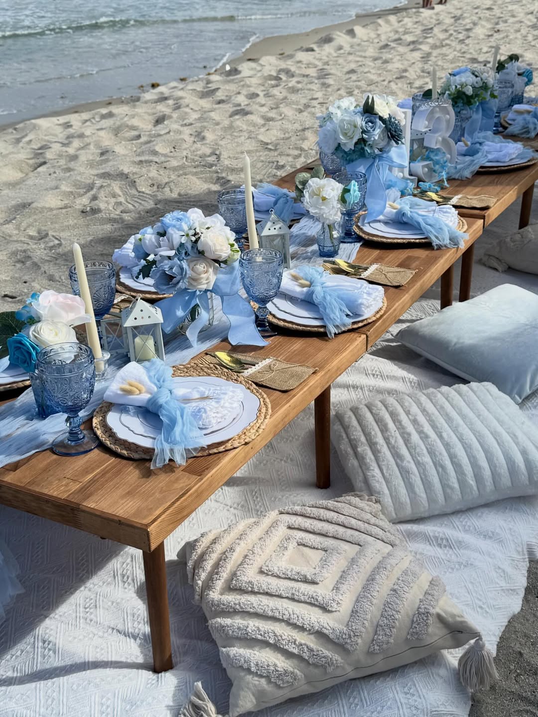 Outdoor Picnic