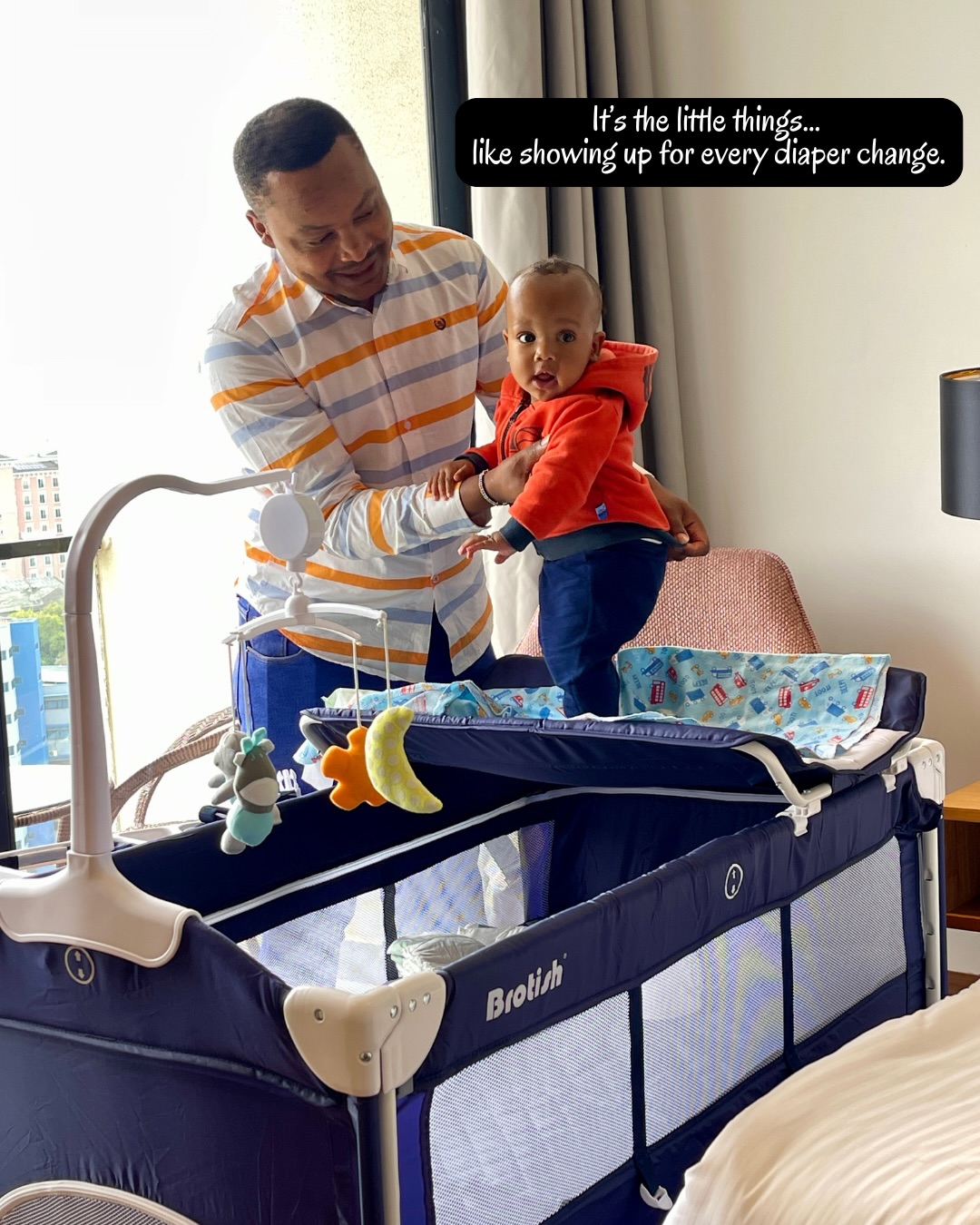 Diaper Changing