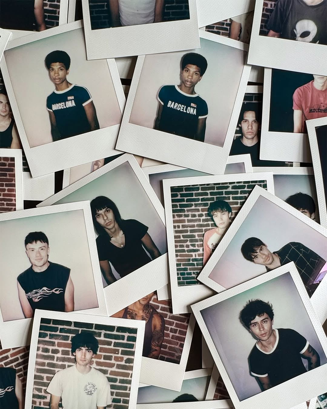 Polaroid Photo