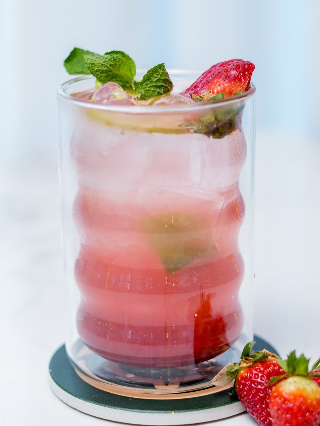 Summer Mojito
